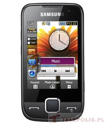Samsung S5600