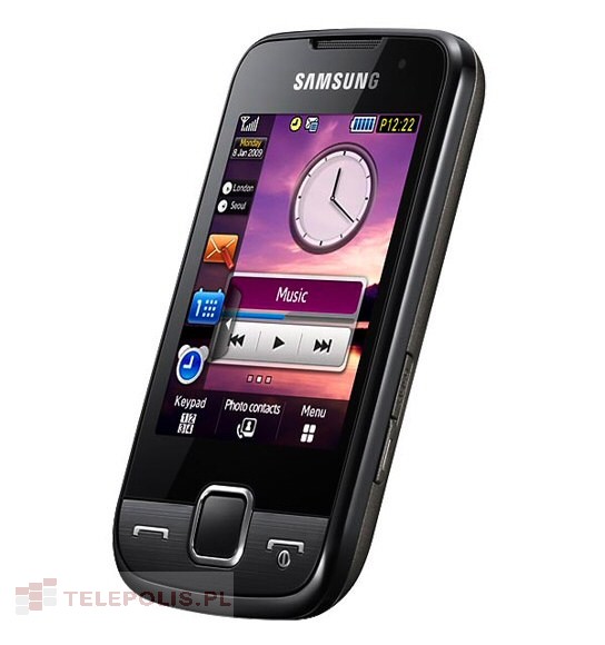 Samsung S5600