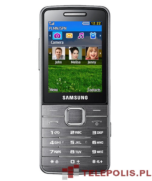 Samsung S5610