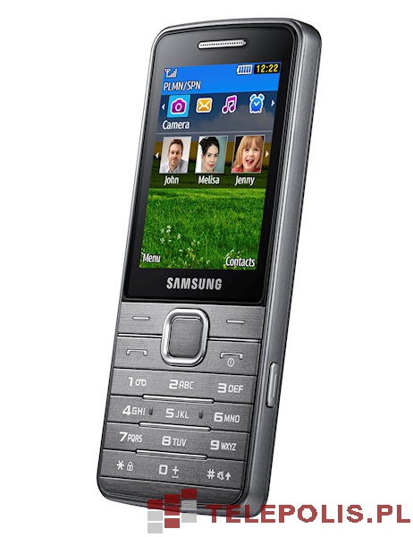Samsung S5610
