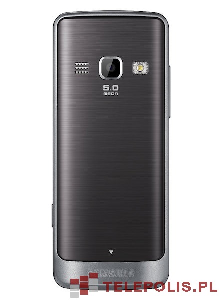 Samsung S5610