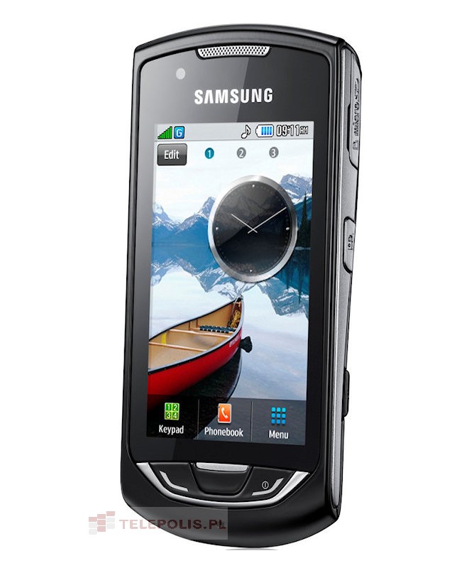 Samsung S5620