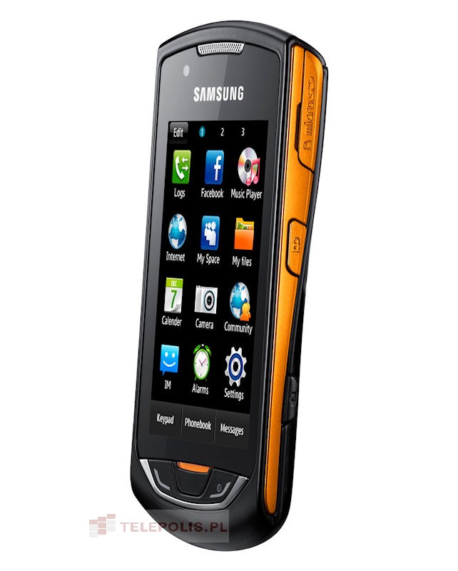 Samsung S5620