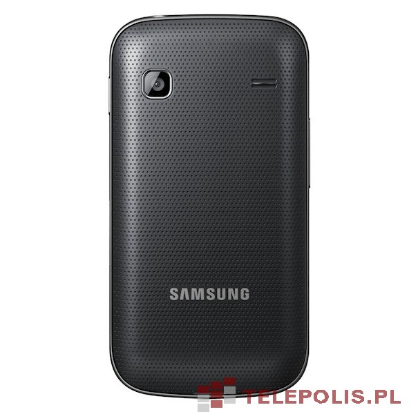 Samsung S5660 Galaxy Gio