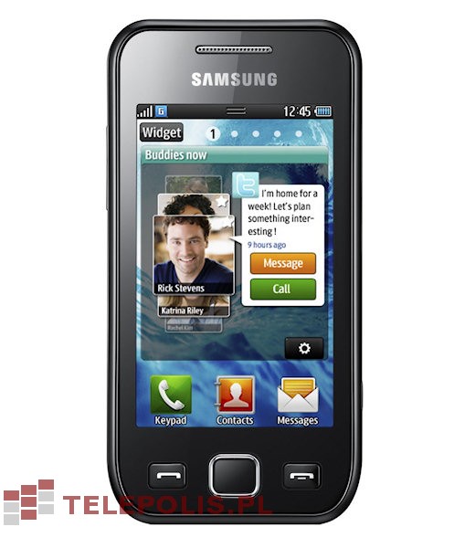 Samsung S5750 Wave