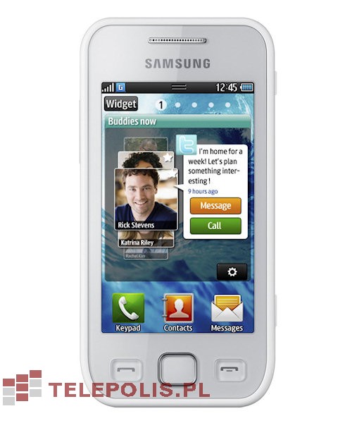 Samsung S5750 Wave
