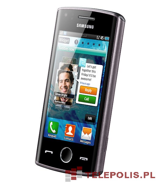 Samsung S5780 Wave