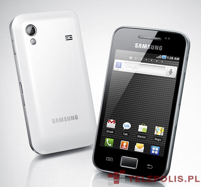 Samsung S5830 Galaxy Ace