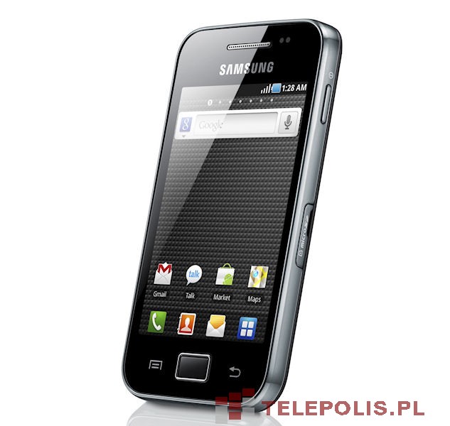 Samsung S5830 Galaxy Ace