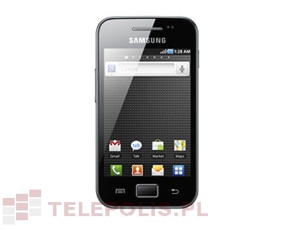 Samsung S5839i Galaxy Ace VE