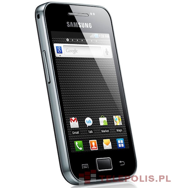 Samsung S5839i Galaxy Ace VE