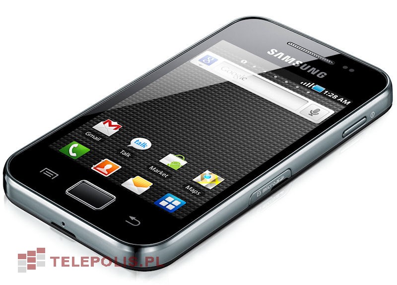 Samsung S5839i Galaxy Ace VE