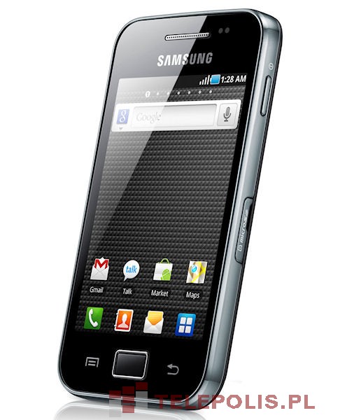 Samsung S5839i Galaxy Ace VE