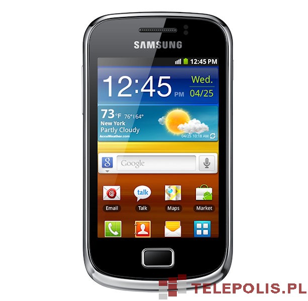 Samsung S6500 Galaxy Mini 2
