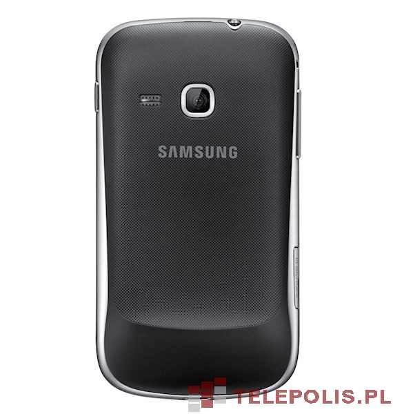 Samsung S6500 Galaxy Mini 2 NFC