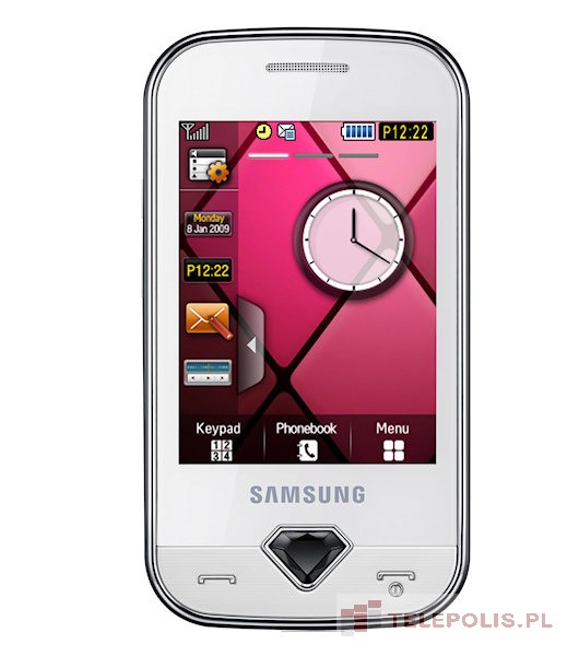Samsung S7070