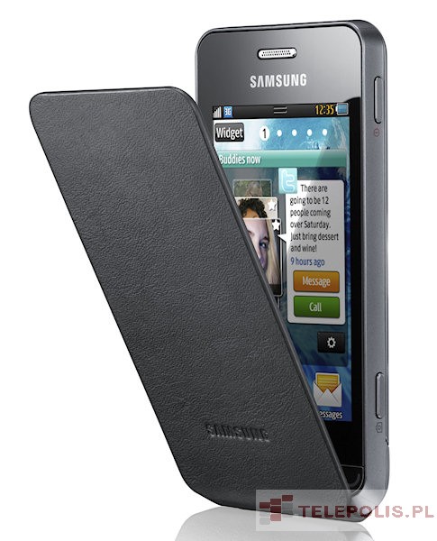 Samsung S7230 Wave