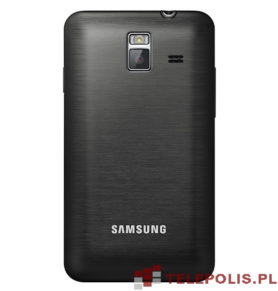 Samsung S7250 Wave M