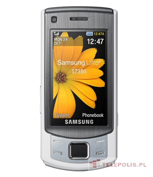 Samsung S7350