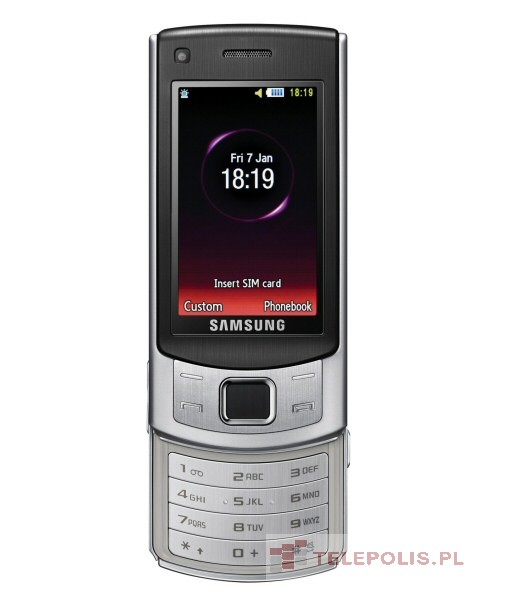 Samsung S7350