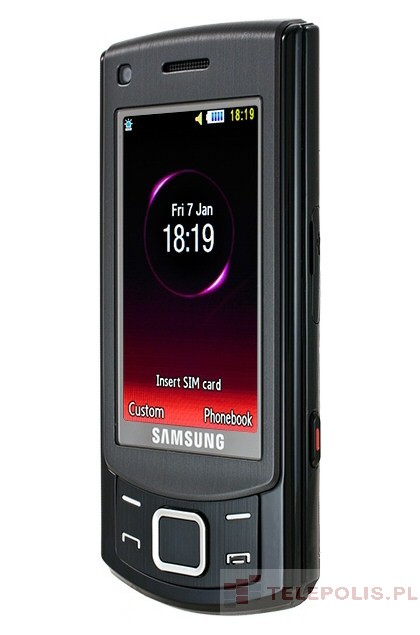 Samsung S7350i