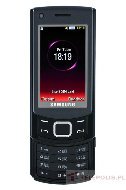 Samsung S7350i