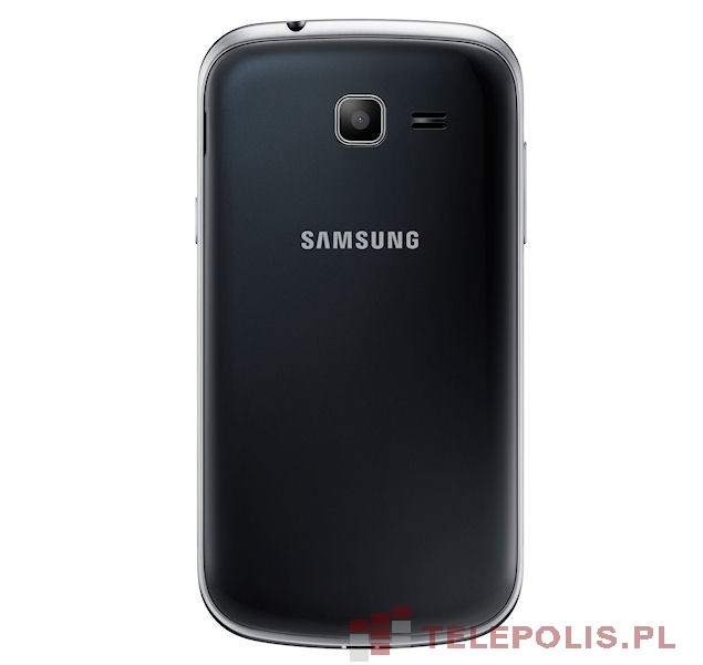 Samsung S7390 Galaxy Trend Lite