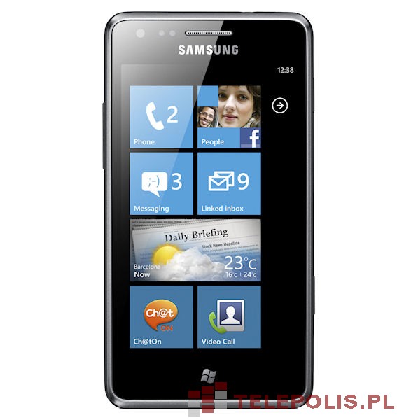 Samsung S7530