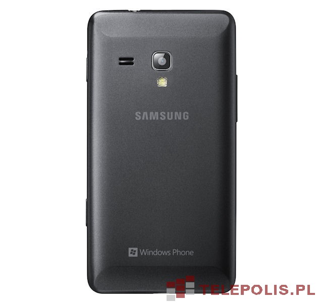 Samsung S7530