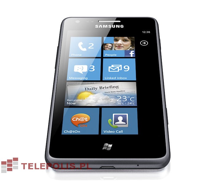 Samsung S7530