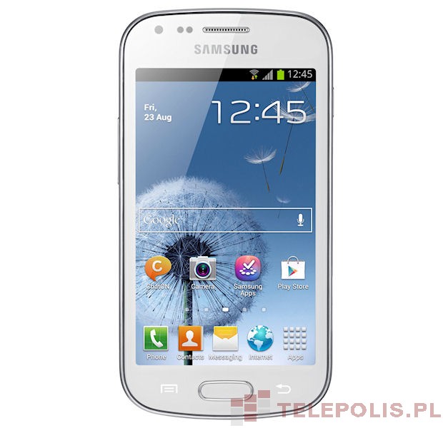 Samsung S7560 Galaxy Trend