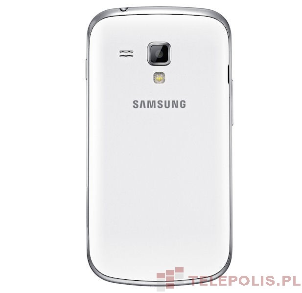 Samsung S7560 Galaxy Trend
