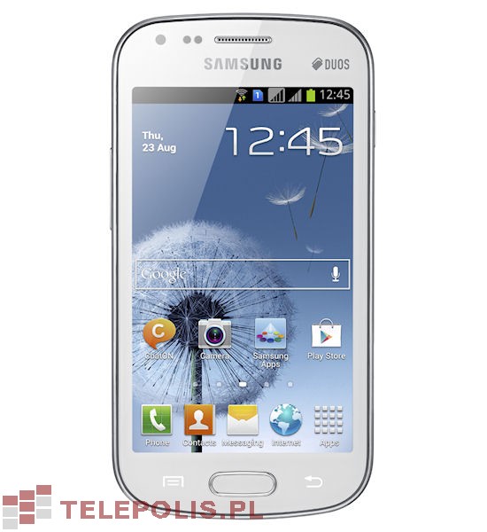 Samsung S7562 Galaxy S Duos