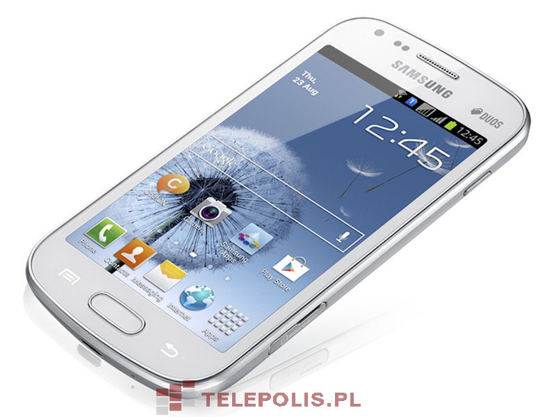 Samsung S7562 Galaxy S Duos