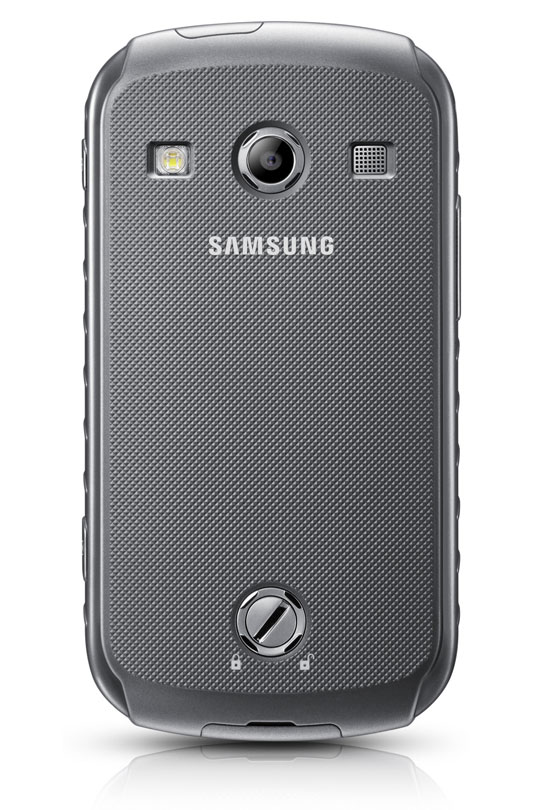 Samsung S7710 Galaxy Xcover 2