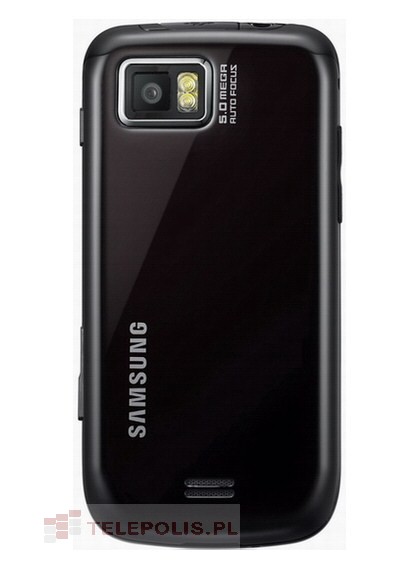 Samsung S8000 Jet