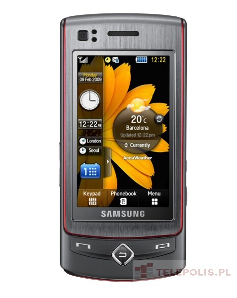 Samsung S8300