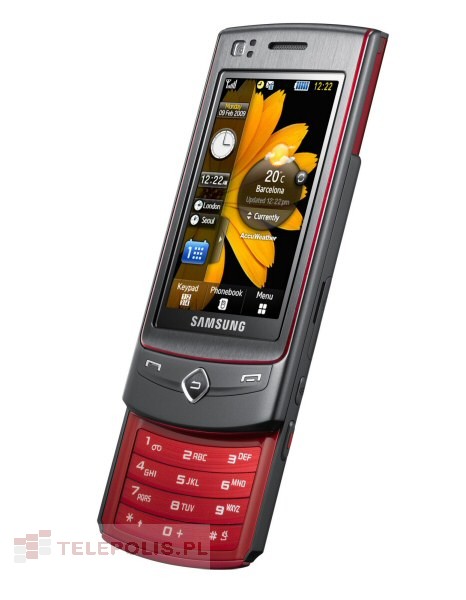 Samsung S8300