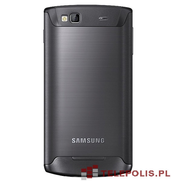 Samsung S8600 Wave 3