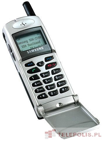 Samsung SGH-2100