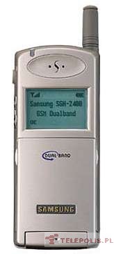 Samsung SGH-2400