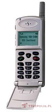 Samsung SGH-2400