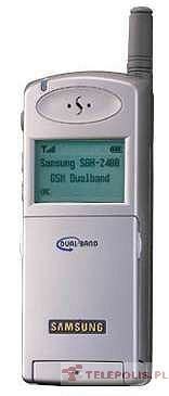Samsung SGH-2400