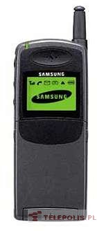 Samsung SGH-600