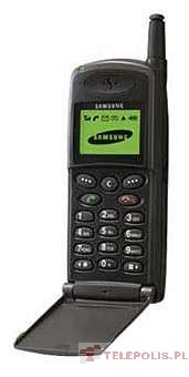 Samsung SGH-600