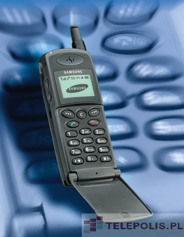 Samsung SGH-600