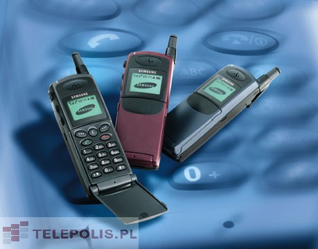 Samsung SGH-600