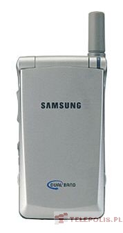 Samsung SGH-A100