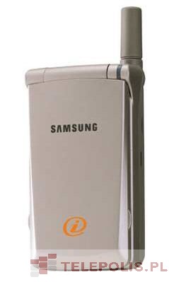 Samsung SGH-A100