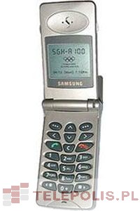 Samsung SGH-A100